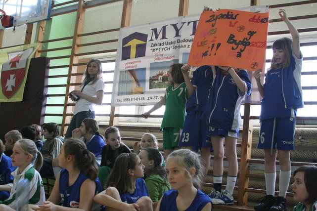 XIV Elbasket - finały i zakończenie. zdjęcie nr 33014