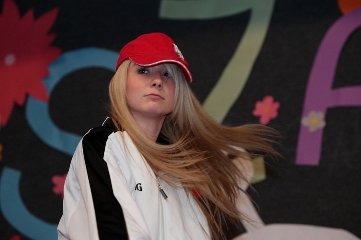 „Szajba” w IV LO zdjęcie nr 33214