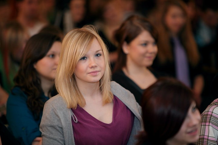 „Szajba” w IV LO zdjęcie nr 33209