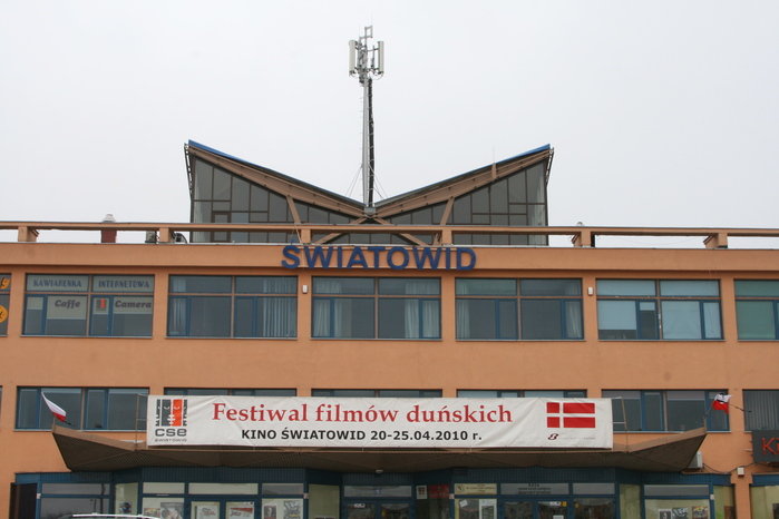 Elbląg Elbląg w żałobie