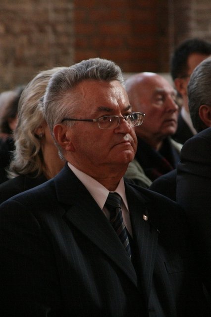 Elbląg Uroczysta sesja RM i koncert żałobny