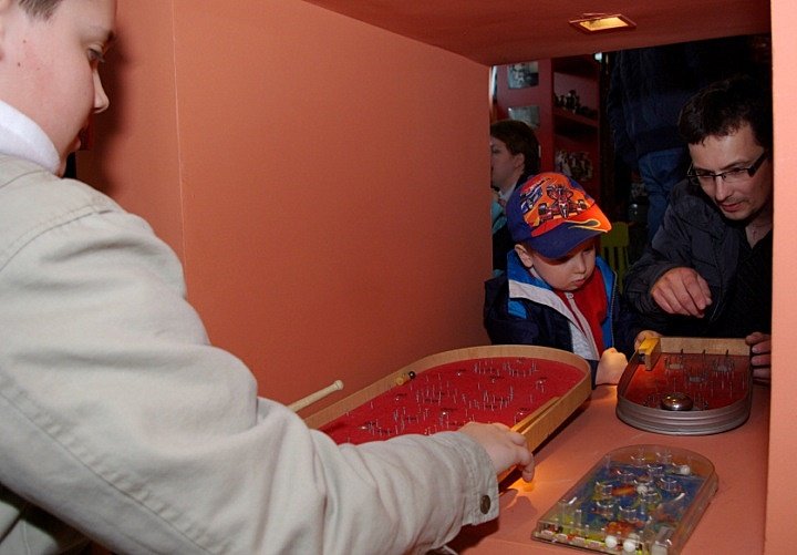 Sentymentalna podróż do krainy dzieciństwa zdjęcie nr 33842