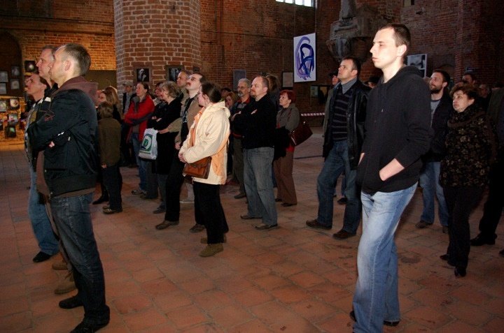 Progresywna uczta zdjęcie nr 33890