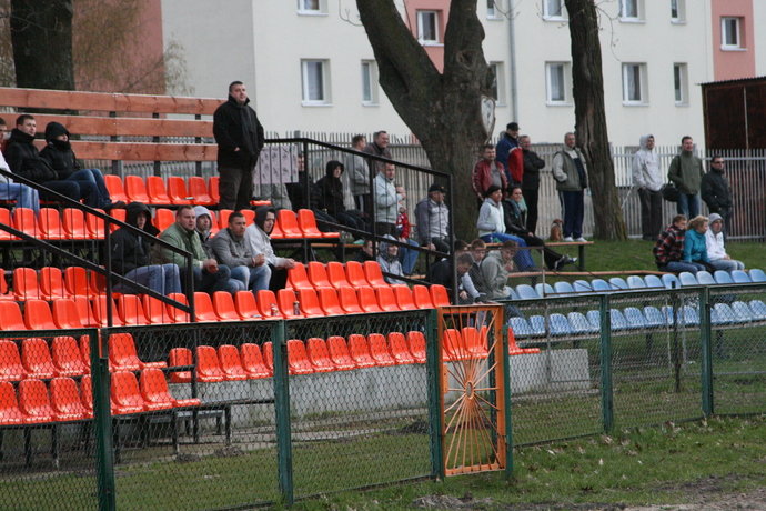 Concordia- Huragan zdjęcie nr 33945