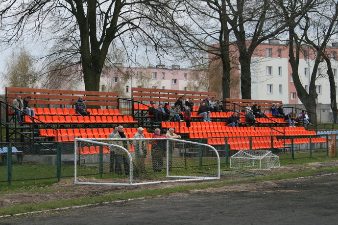 Concordia- Huragan zdjęcie nr 33904