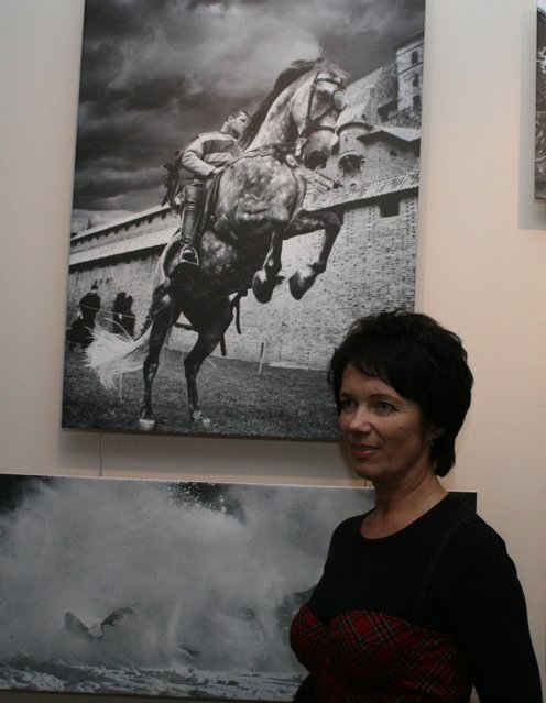 Wernisaż w Galerii Zum zdjęcie nr 33994