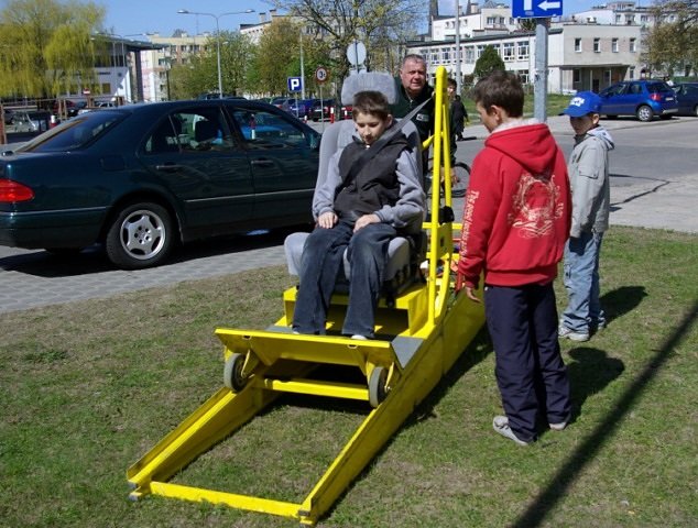 Pola Nadziei na Pl. Jagiellończyka zdjęcie nr 34094