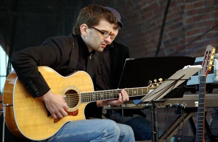 Elbląska Majówka 2010 zdjęcie nr 34413