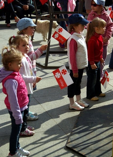 Elbląska Majówka 2010 zdjęcie nr 34399