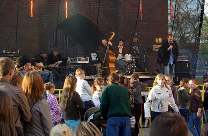 Elbląska Majówka 2010 zdjęcie nr 34415