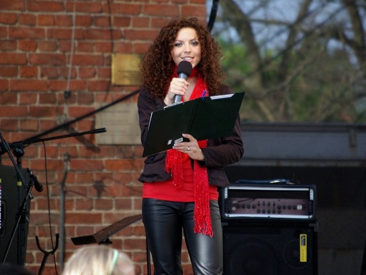 Elbląska Majówka 2010 zdjęcie nr 34397