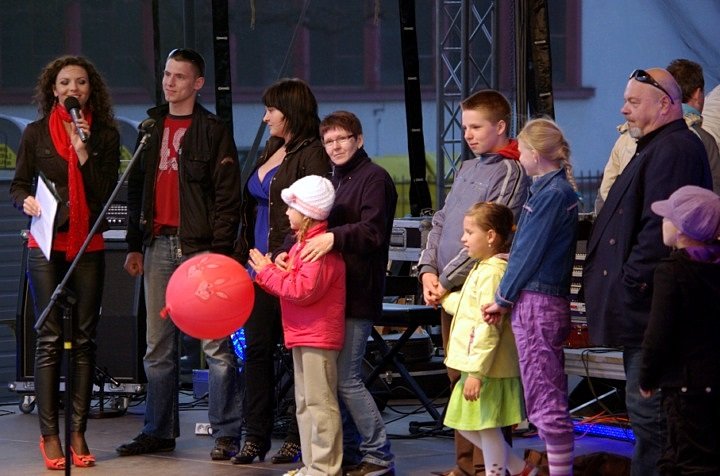 Elbląska Majówka 2010 zdjęcie nr 34417