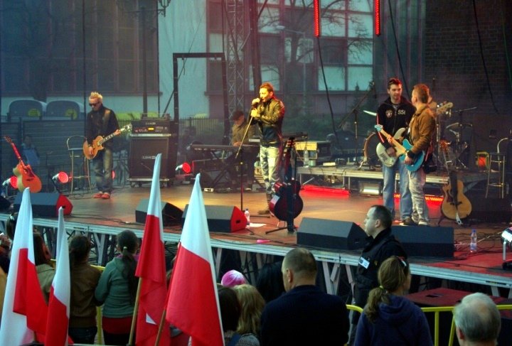Elbląska Majówka 2010 zdjęcie nr 34420