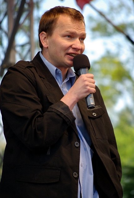 Elbląska Majówka 2010 zdjęcie nr 34411