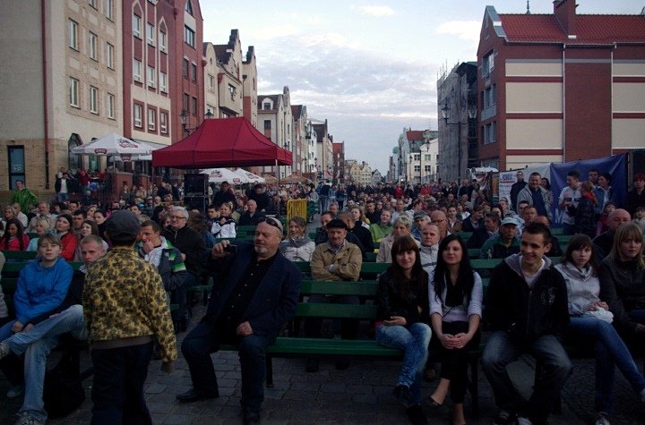 Elbląska Majówka 2010 zdjęcie nr 34427