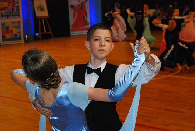 Jantar 2010 zdjęcie nr 34494