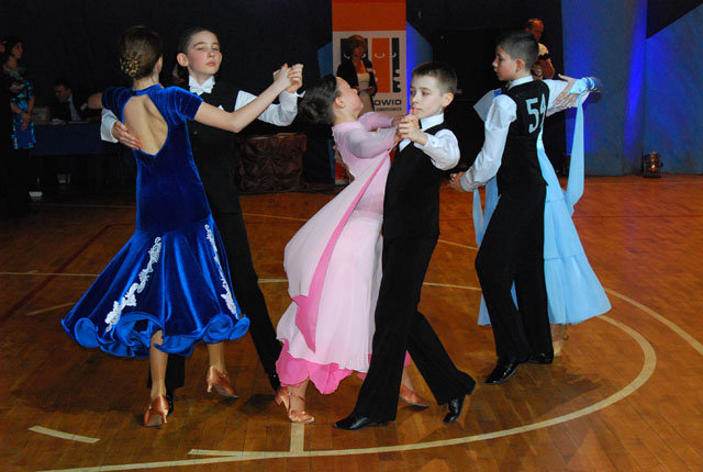 Jantar 2010 zdjęcie nr 34493