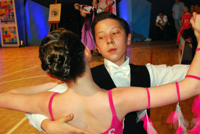 Jantar 2010 zdjęcie nr 34478