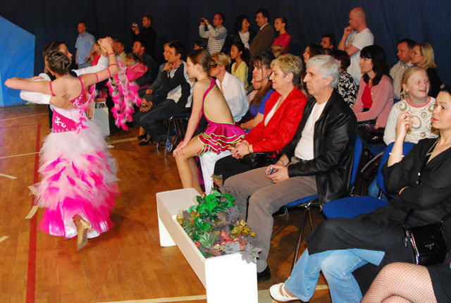 Jantar 2010 zdjęcie nr 34479