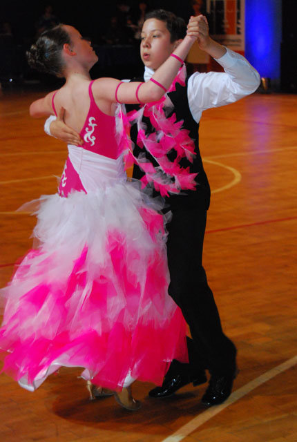 Jantar 2010 zdjęcie nr 34476