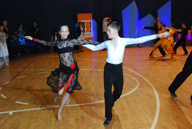 Jantar 2010 zdjęcie nr 34490