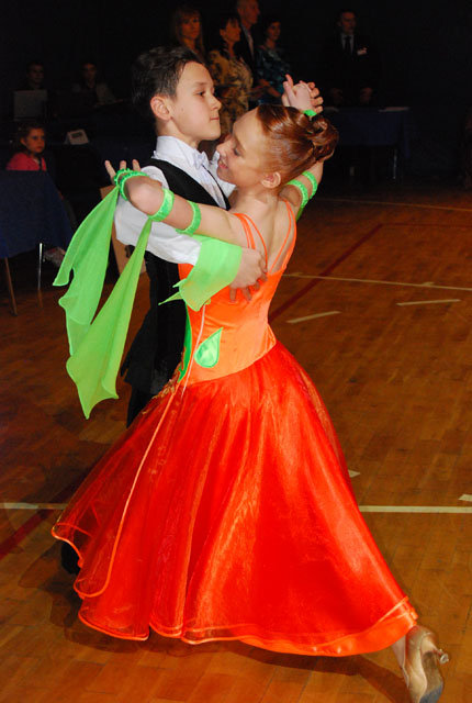 Jantar 2010 zdjęcie nr 34483