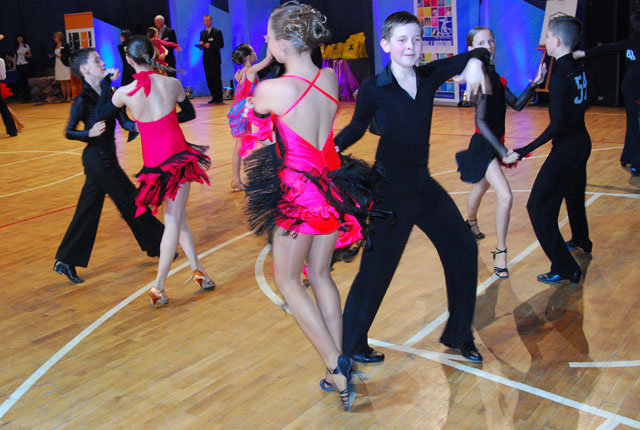 Jantar 2010 zdjęcie nr 34480