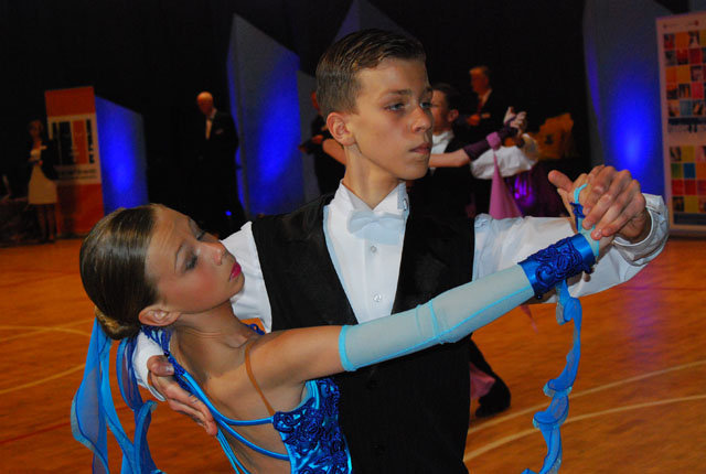 Elbląg Jantar 2010