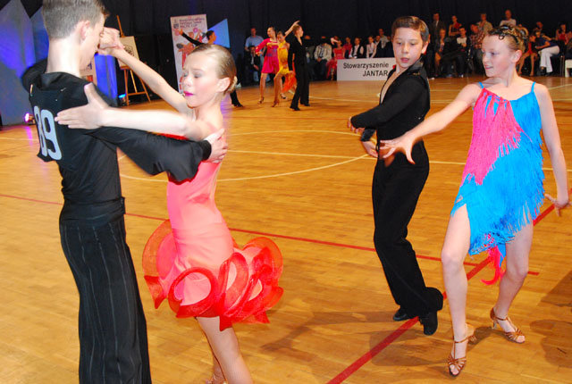 Jantar 2010 zdjęcie nr 34492