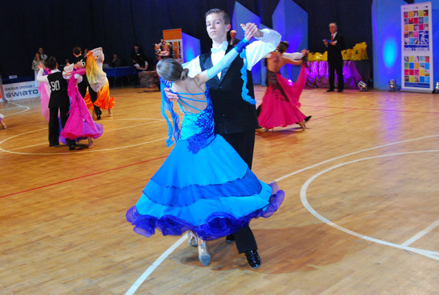 Jantar 2010 zdjęcie nr 34477