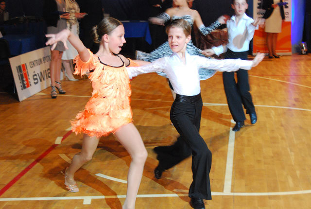 Jantar 2010 zdjęcie nr 34497