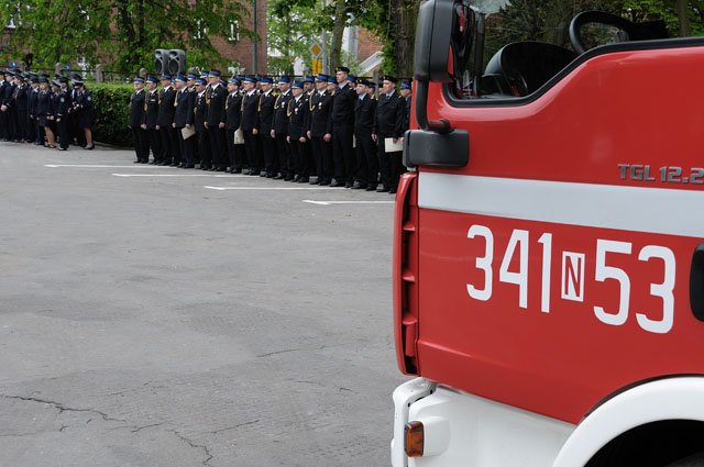 Dzień Strażaka zdjęcie nr 34810