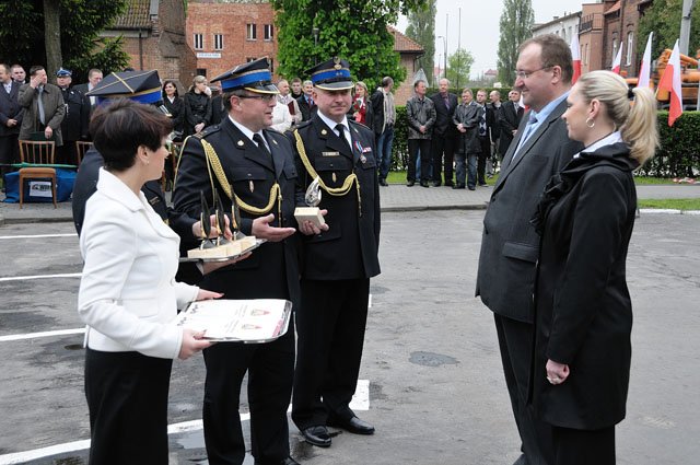 Dzień Strażaka zdjęcie nr 34807