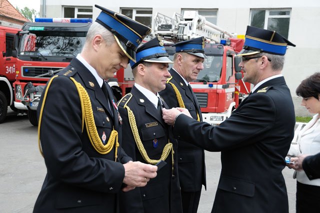 Dzień Strażaka zdjęcie nr 34797