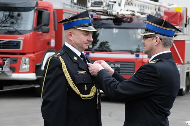 Dzień Strażaka zdjęcie nr 34796