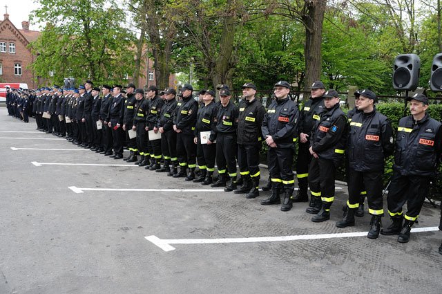 Dzień Strażaka zdjęcie nr 34813