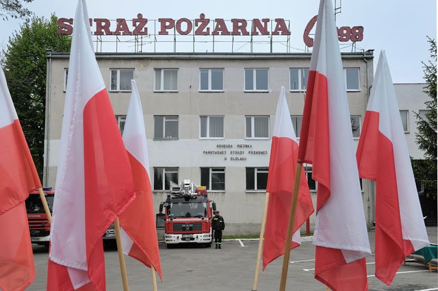 Dzień Strażaka zdjęcie nr 34790