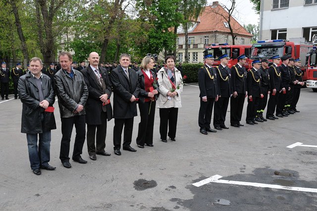 Dzień Strażaka zdjęcie nr 34802