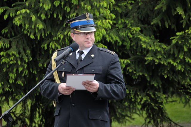 Dzień Strażaka zdjęcie nr 34795