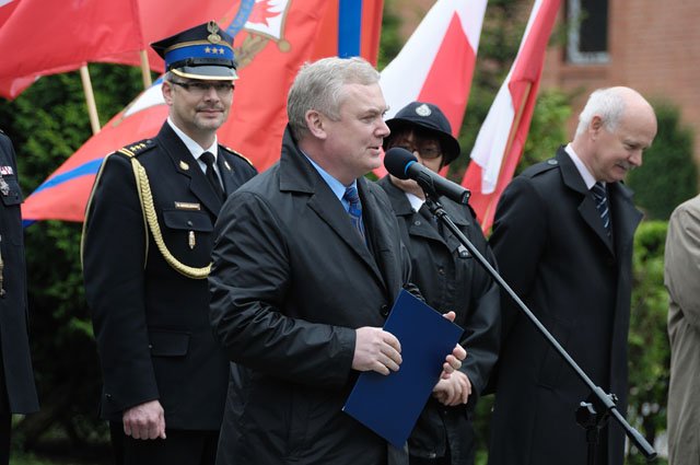 Dzień Strażaka zdjęcie nr 34812