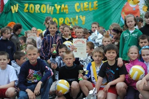 Zdrowym być – zdrowo żyć zdjęcie nr 34867