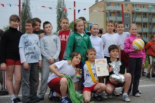 Zdrowym być – zdrowo żyć zdjęcie nr 34863