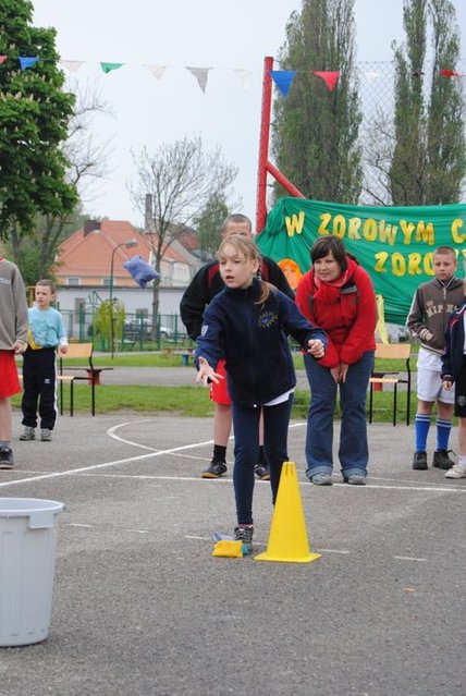 Zdrowym być – zdrowo żyć zdjęcie nr 34852