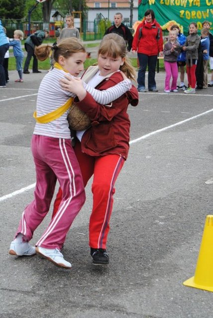 Zdrowym być – zdrowo żyć zdjęcie nr 34848