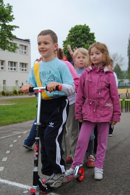 Zdrowym być – zdrowo żyć zdjęcie nr 34854