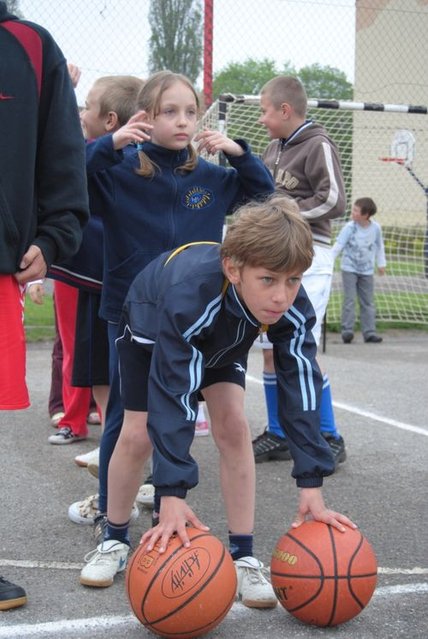 Zdrowym być – zdrowo żyć zdjęcie nr 34859