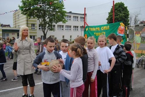 Zdrowym być – zdrowo żyć zdjęcie nr 34851