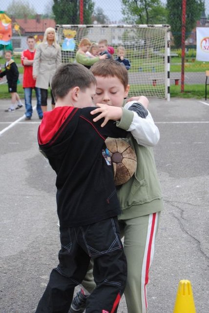 Zdrowym być – zdrowo żyć zdjęcie nr 34849