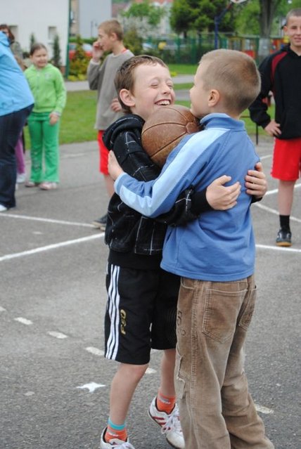 Zdrowym być – zdrowo żyć zdjęcie nr 34850