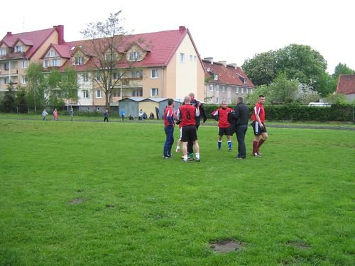 Festyn rodzinny w SP 14 zdjęcie nr 34925